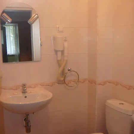 Penzion типик Bansko