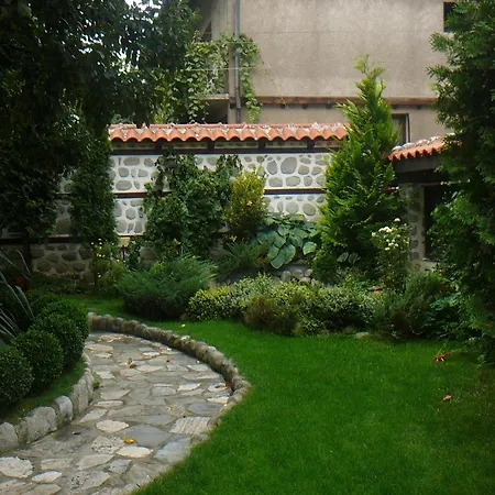 Penzion типик 2*