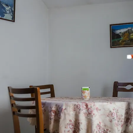 типик Penzion Bansko