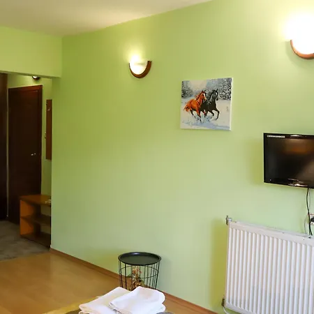 Penzion типик 2*