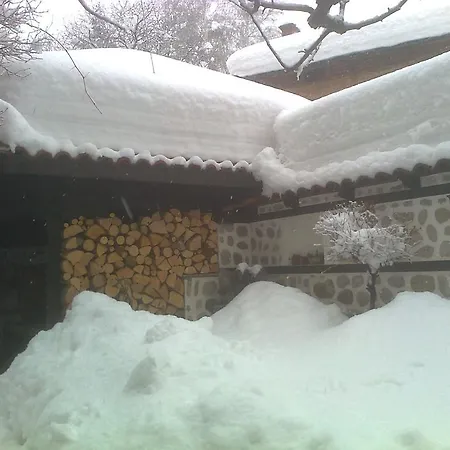 типик Penzion Bansko