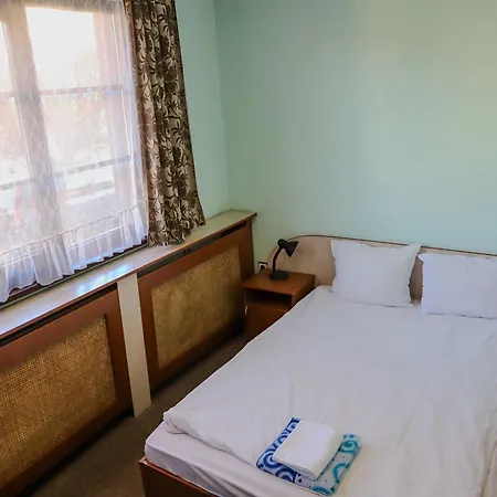 типик Pensionat 2*