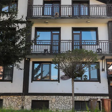 типик Bansko