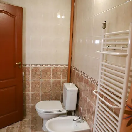 типик Pensionat Bansko