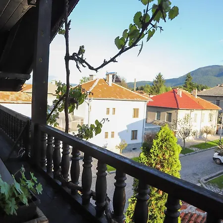 типик 2* Bansko