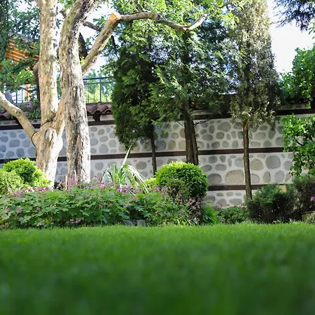 типик Pensionat 2*