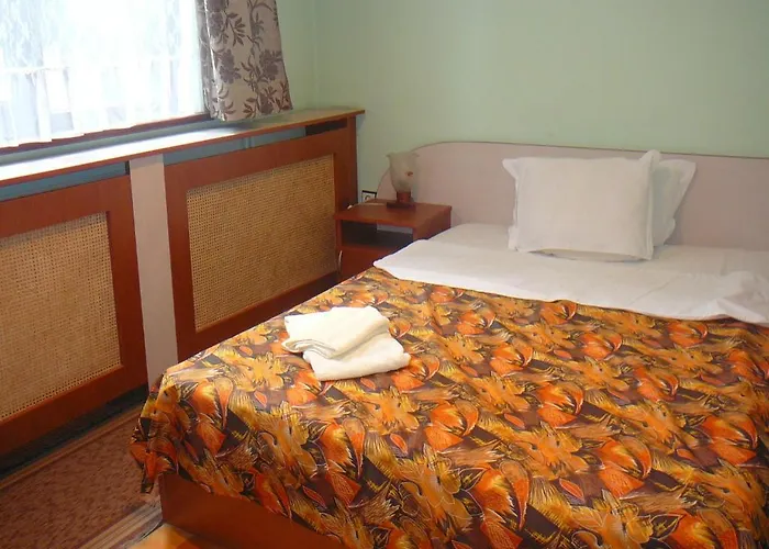 типик 2* Banszko