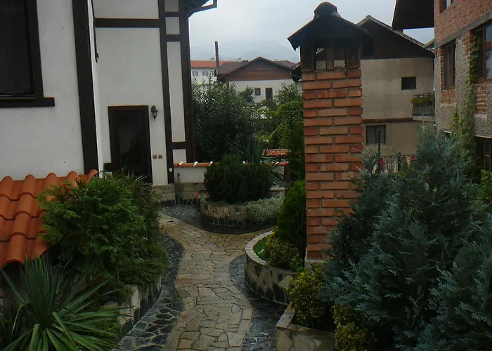 типик Vendégház 2*