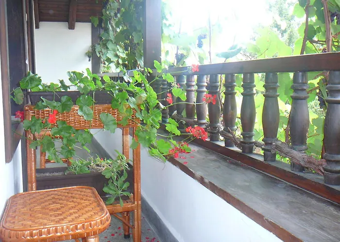 типик Vendégház 2*