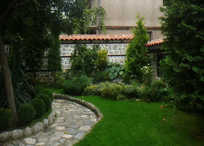 Vendégház типик 2*