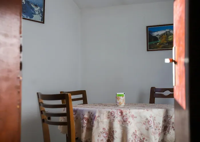 типик Vendégház Banszko