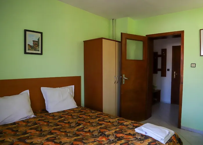 типик Vendégház 2*