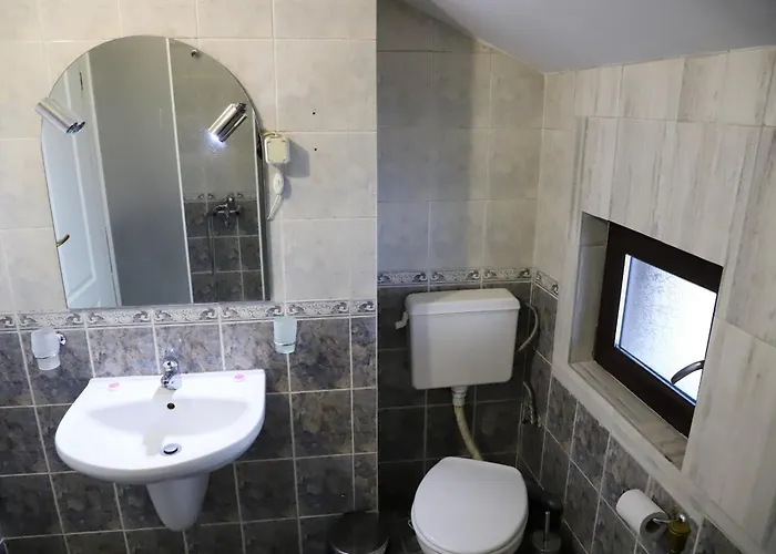 Vendégház типик 2*