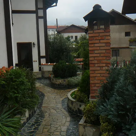 типик Gasthof 2*