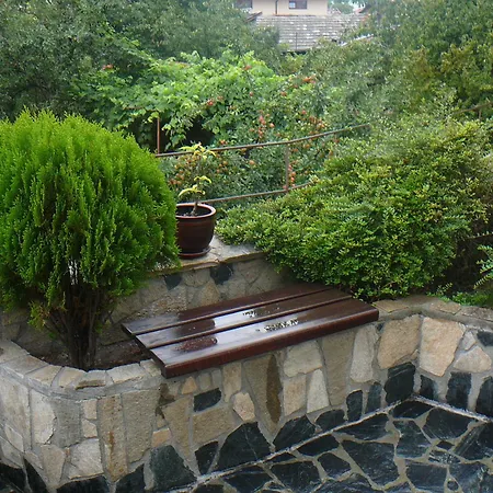 типик ゲストハウス