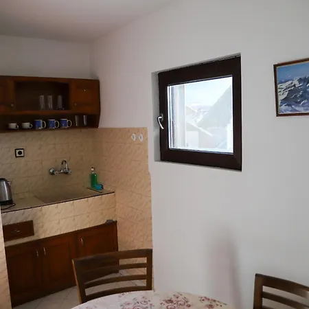 Gasthof типик Bansko