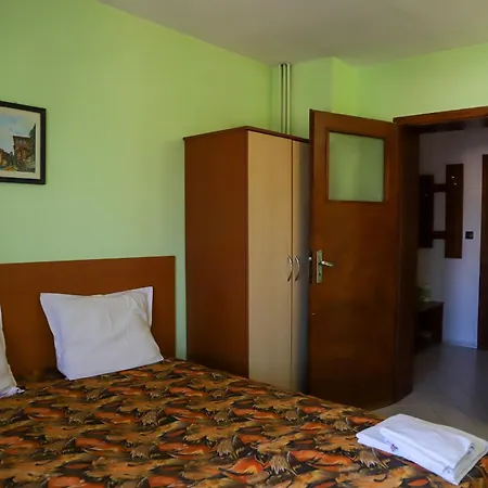 типик Gasthof 2*