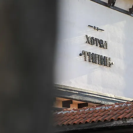 типик Gasthof 2*