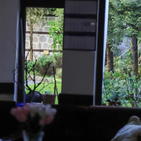 типик ゲストハウス