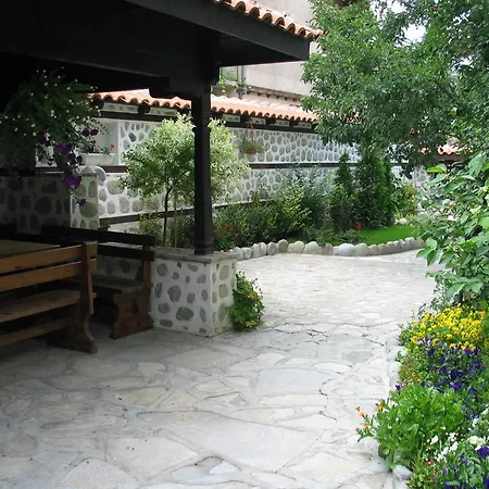 типик Gasthof Bansko