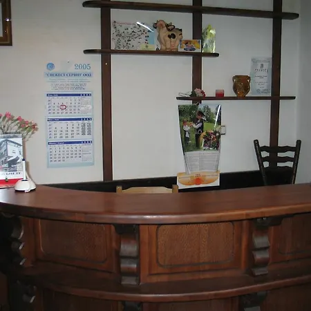 Gasthof типик 2*