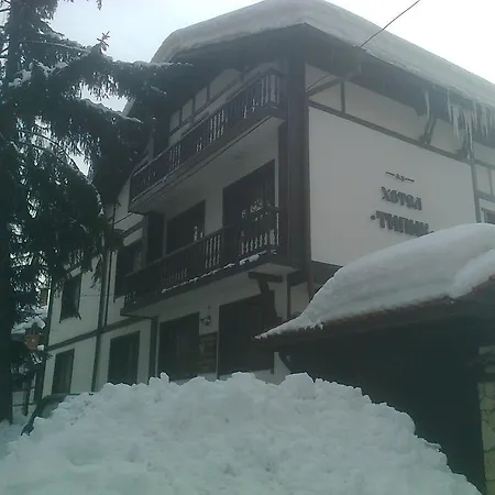 типик Gasthof 2*