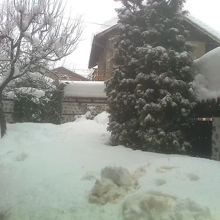 типик Gasthof Bansko