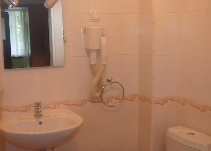 Gasthuis типик Bansko