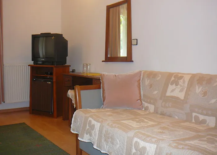 Gasthuis типик Bansko