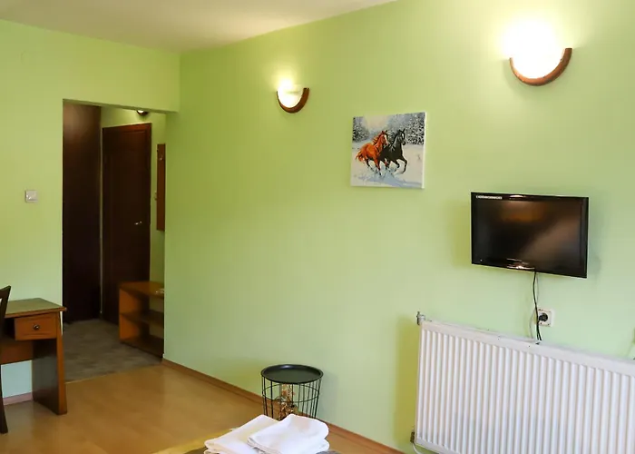 Gasthuis типик 2*