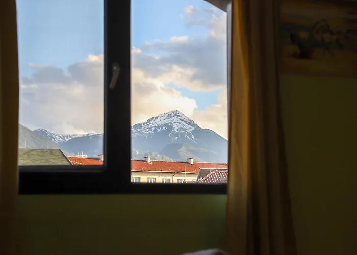 Gasthuis типик Bansko