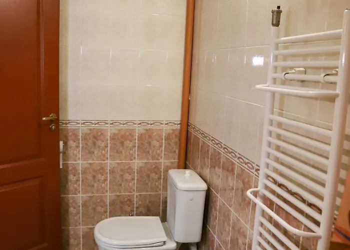 типик Gasthuis Bansko