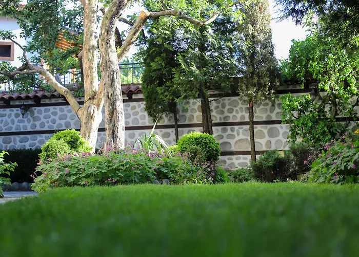 типик Gasthuis 2*